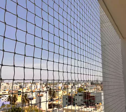 Pigeon Nets For Balconies