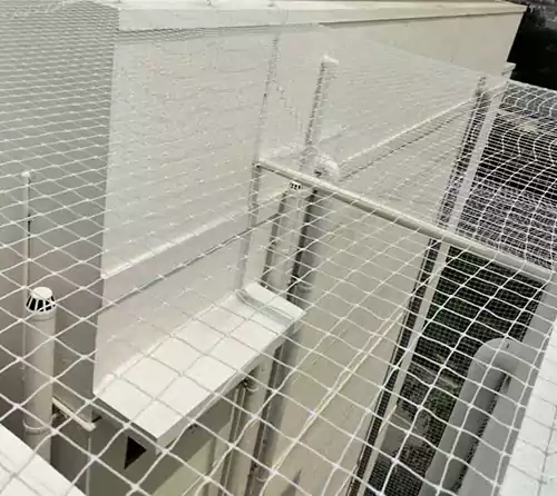 Balcony Safety Nets